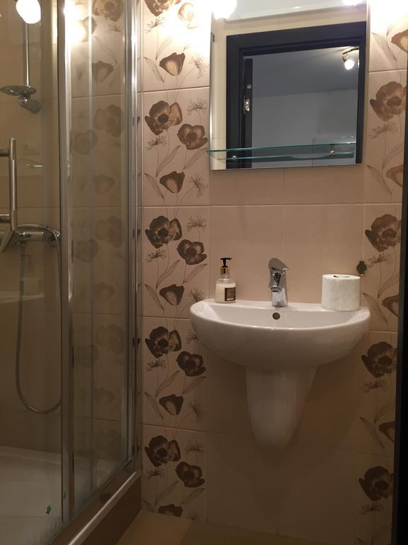 Cameră dublă standard