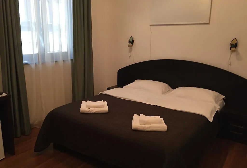 Casa Transilvania-1